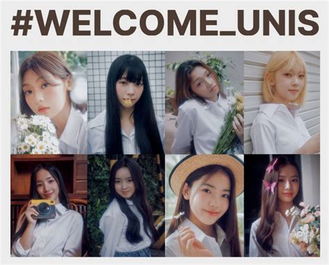 unis fansign cebu|Global girl group UNIS to hold fan signing events in Manila, Cebu.